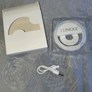 NIB Clinique Selfie Light